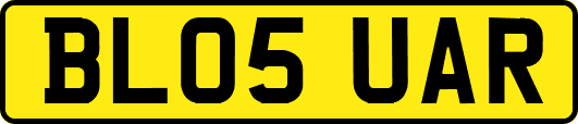 BL05UAR