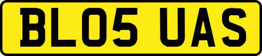BL05UAS