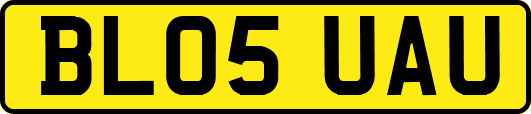 BL05UAU