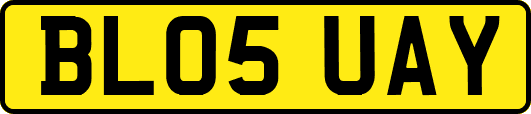 BL05UAY