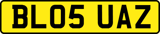 BL05UAZ