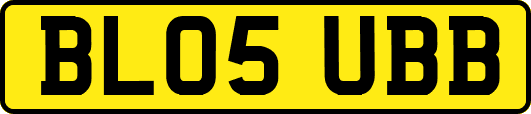 BL05UBB