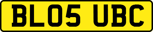 BL05UBC