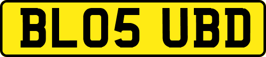 BL05UBD