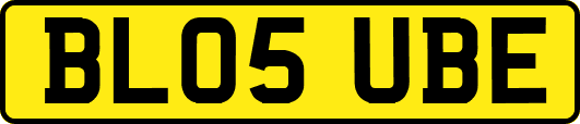 BL05UBE