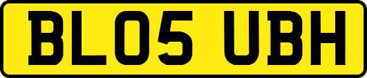 BL05UBH