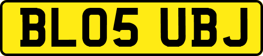 BL05UBJ