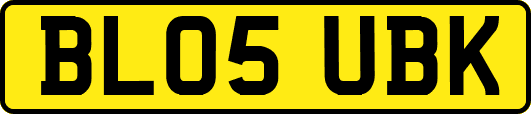 BL05UBK