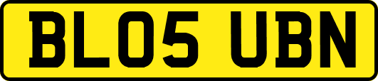BL05UBN