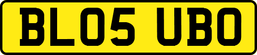 BL05UBO