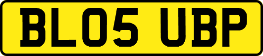 BL05UBP