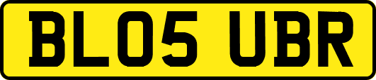 BL05UBR