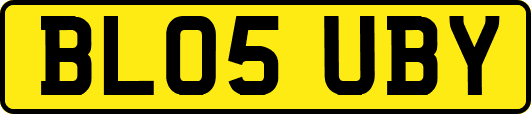 BL05UBY