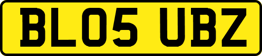 BL05UBZ