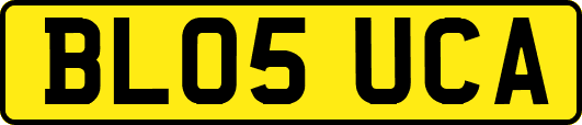 BL05UCA