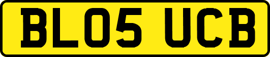 BL05UCB