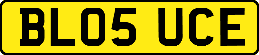 BL05UCE