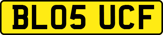 BL05UCF