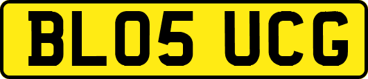 BL05UCG