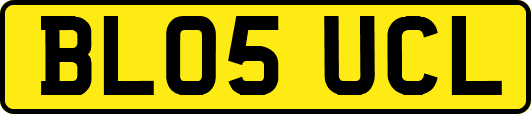 BL05UCL