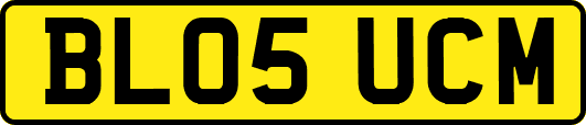 BL05UCM