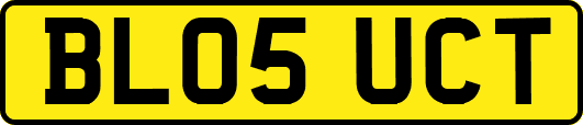 BL05UCT