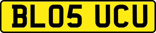 BL05UCU