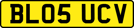 BL05UCV