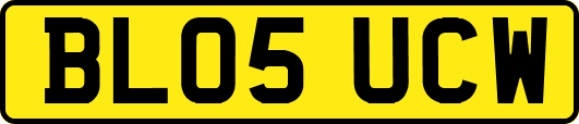 BL05UCW