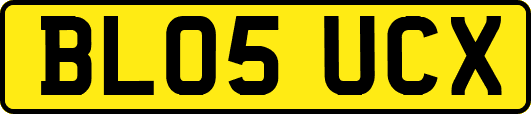 BL05UCX