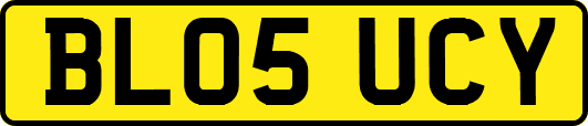 BL05UCY