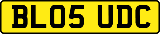 BL05UDC