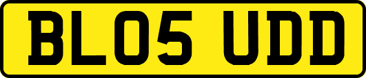BL05UDD