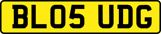 BL05UDG