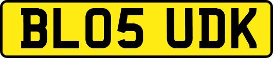 BL05UDK