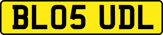 BL05UDL