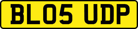 BL05UDP