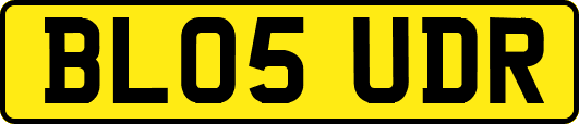 BL05UDR