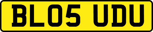 BL05UDU