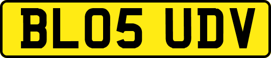 BL05UDV