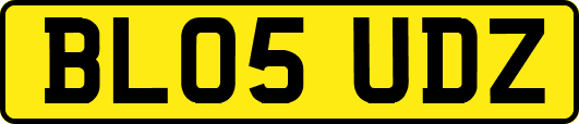 BL05UDZ