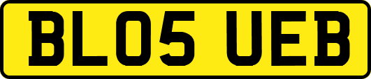 BL05UEB