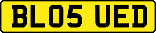 BL05UED