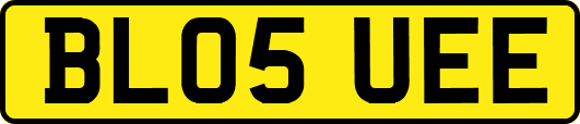 BL05UEE
