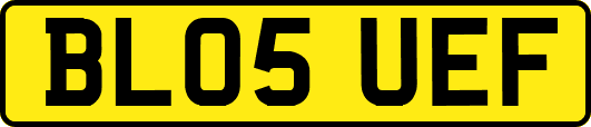 BL05UEF