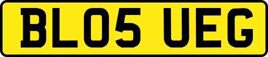 BL05UEG