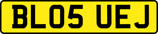 BL05UEJ