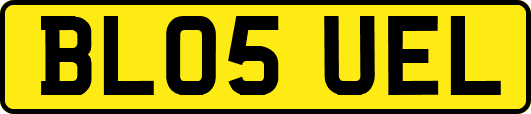 BL05UEL