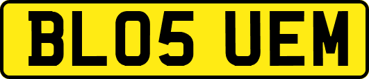 BL05UEM