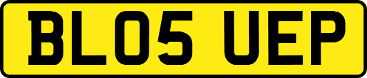 BL05UEP